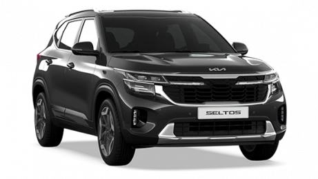 Seltos New