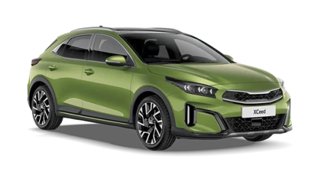 Xceed New
