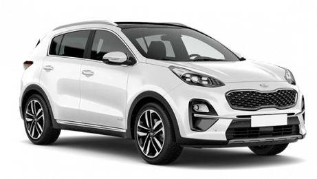 Sportage New