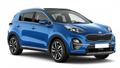 Sportage New
